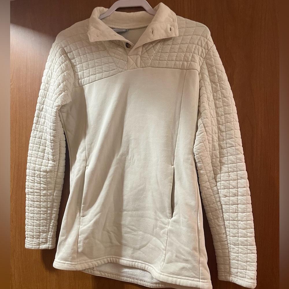 Medium Long Columbia Shirt